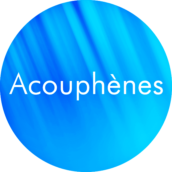 acouphènes